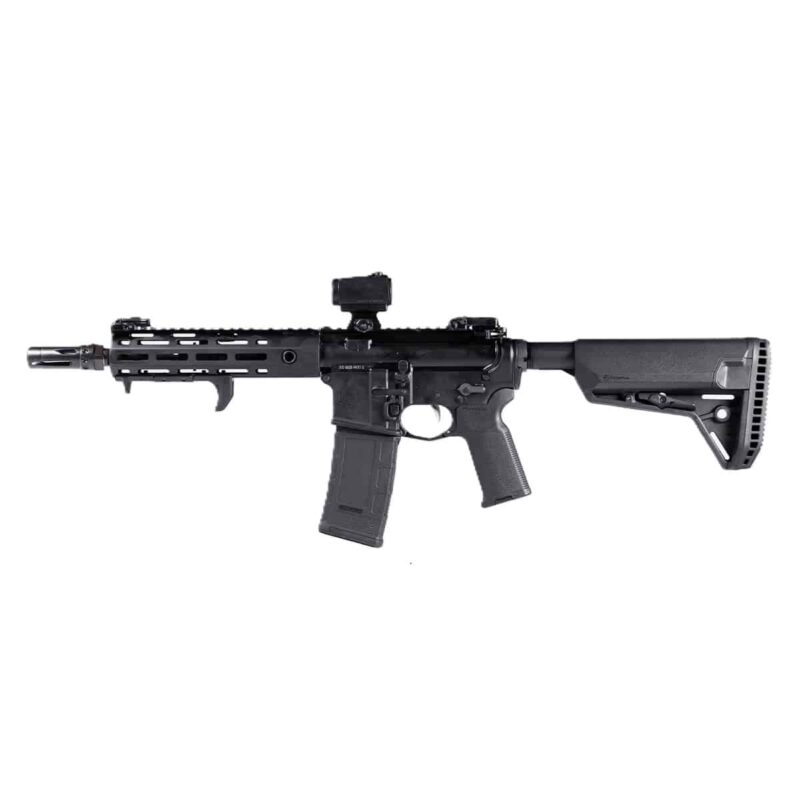 magpul-pmag-30-ar-300-b-gen-m3-300blk-4 Magpul PMAG 30 AR 300 B GEN M3 on rifle