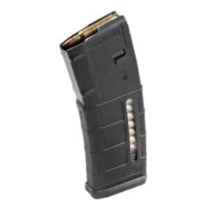 Magpul PMAG 30 AR/M4 GEN M2 MOE Window