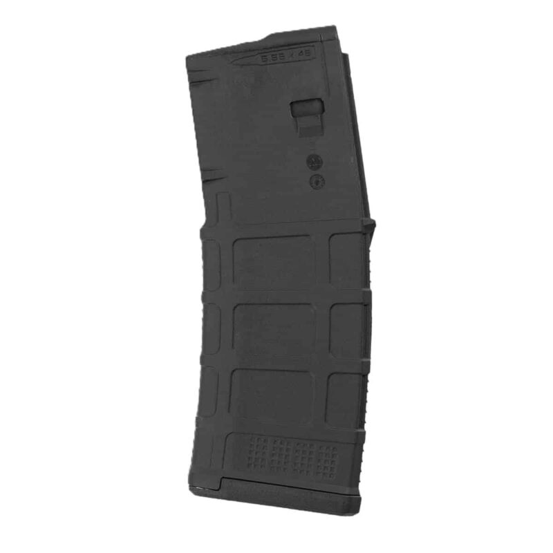 magpul-pmag-30-gen-m3-mag557-blk-2 Magpul PMAG 30 AR/M4 GEN M3