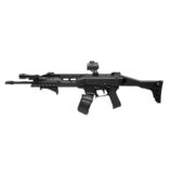 Magpul PMAG D-50 EV9