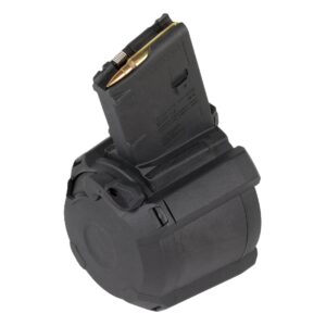 Magpul PMAG D-60 for AR15 and M4