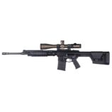 Magpul PRS GEN3 Adjustable Precision Stock