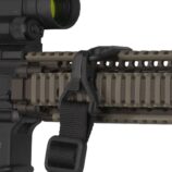 Magpul RSA - Rail Sling Attachment