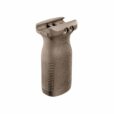 Magpul RVG vertical grip - FDE