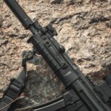 Magpul® SL Handguard - SP5-MP5