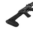 Magpul Zhukov-S Folding Stock