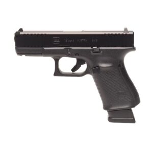 MEC-GAR Steel Glock® G19 9mm 18rd Magazine