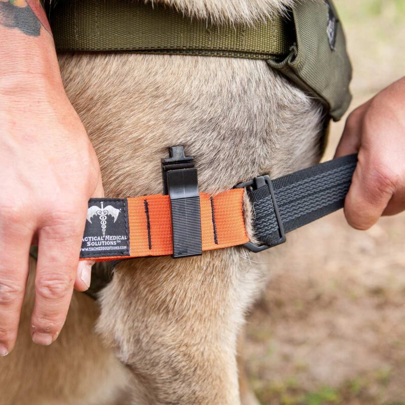 TacMed Solutions K9 Tourniquet TacMed Solutions K9 Tourniquet