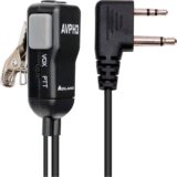 Midland AVPH3 Surveillance Headsets
