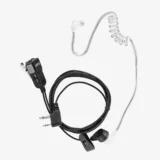 Midland AVPH3 Surveillance Headsets