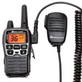 Midland Handheld Speaker Mic