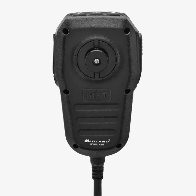 Midland MXT275 MicroMobile GMRSe Midland MXT275 MicroMobile GMRS