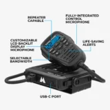 Midland MXT275 MicroMobile GMRS