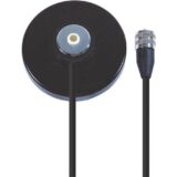 Midland MXTA12 MicroMobile Antenna NMO Mag Mount