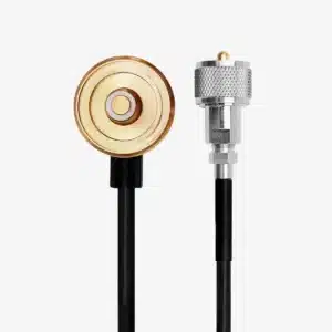 Midland MXTA24 MicroMobile Low Profile Antenna Cable