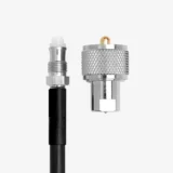 Midland MXTA24 MicroMobile Low Profile Antenna Cable