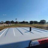 Midland MXTA25 MicroMobile Ghost 3dB