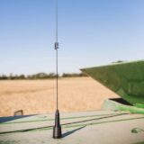 Midland MXTA26 MicroMobile Whip