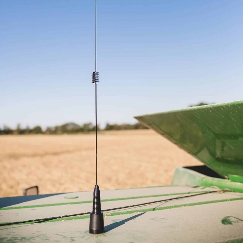 Midland MXTA26 MicroMobile Whip5 Midland MXTA26 MicroMobile Whip