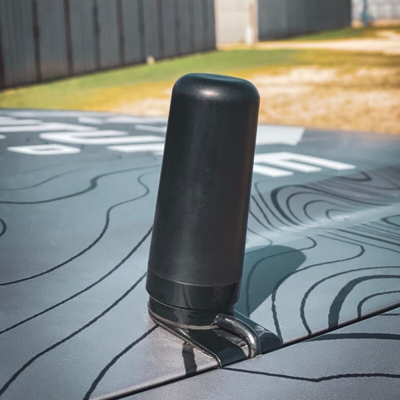 Midland MXTA27 MicroMobile1 Midland MXTA27 MicroMobile