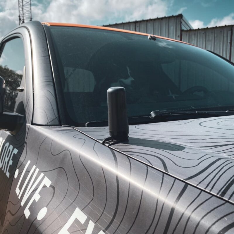 Midland MXTA27 MicroMobile2 Midland MXTA27 MicroMobile