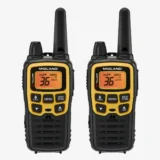 Midland T61 X-Talker FRS Walkie Talkie