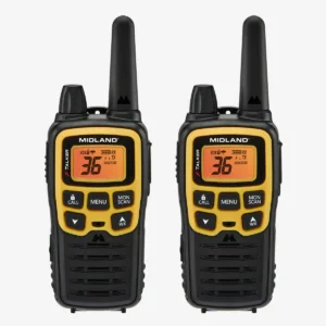 Midland T61 X-Talker FRS Walkie Talkie