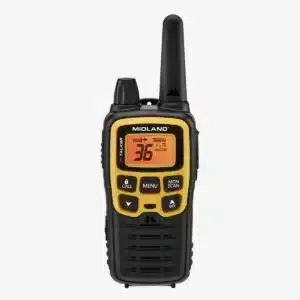 Midland T61 X-Talker FRS Walkie Talkie