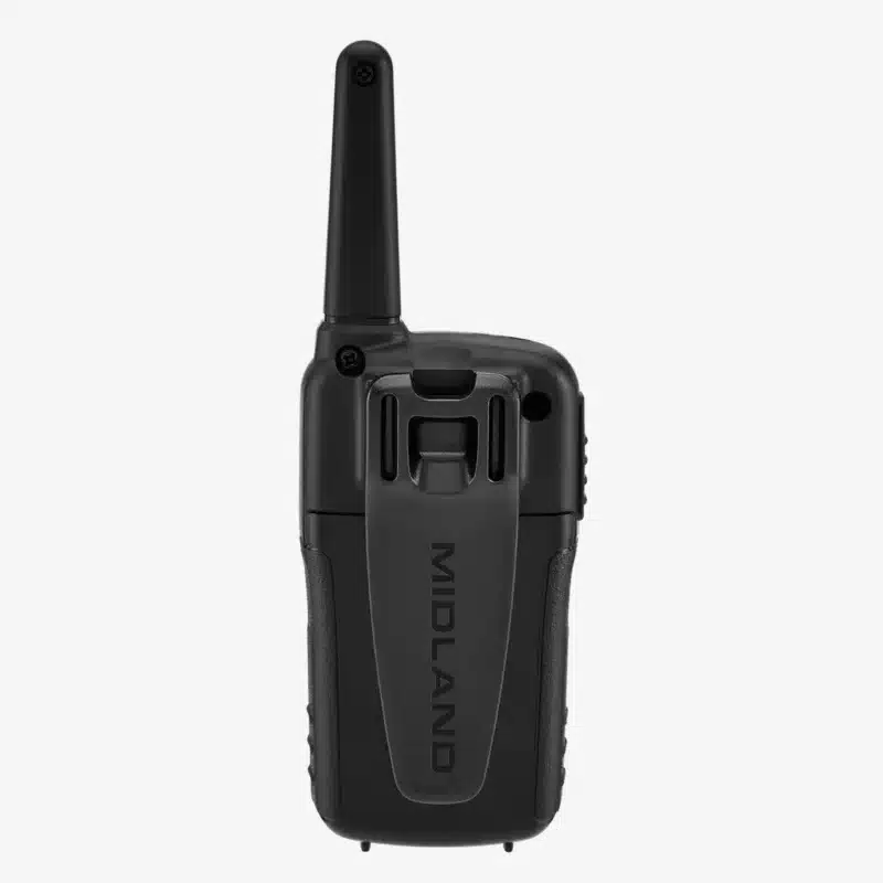 Midland T61 X-Talker FRS Walkie Talkied Midland T61 X-Talker FRS Walkie Talkie