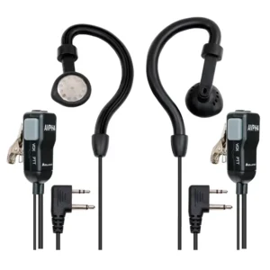 Midland Wrap Around The Ear Headsets