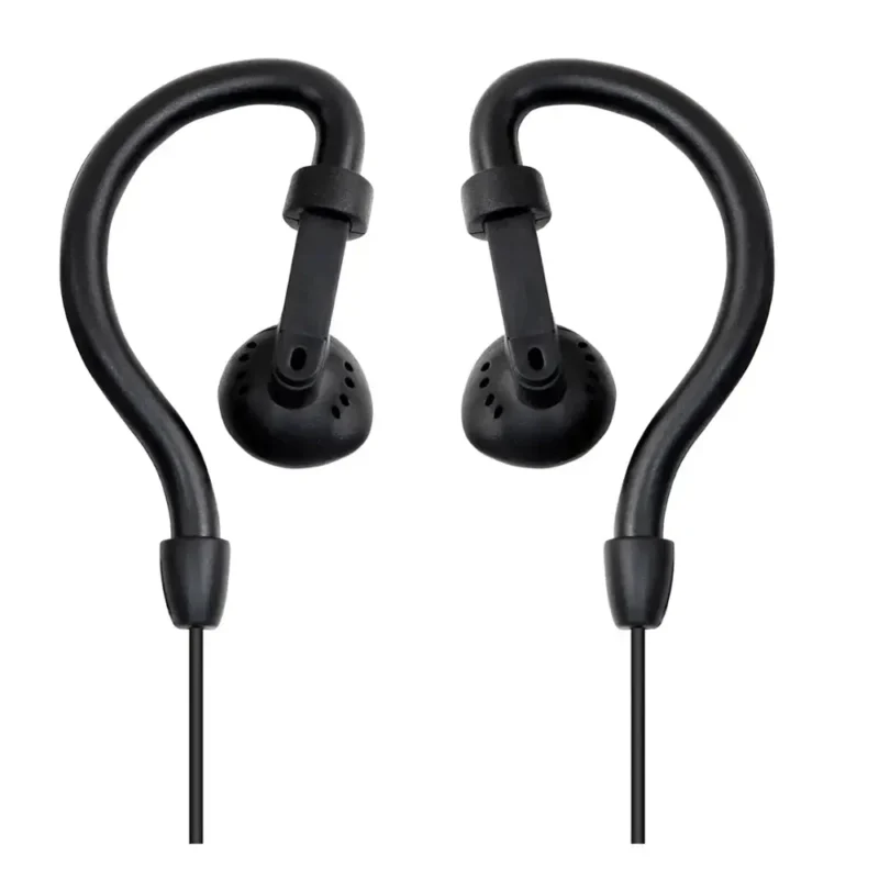 Midland Wrap Around The Ear Headsets3 Midland Wrap Around The Ear Headsets