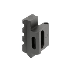 Midwest Industries AK Picatinny Adapter 4.5mm