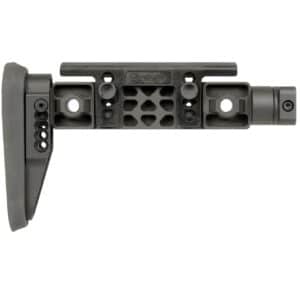 Midwest Industries Alpha Series Fixed Beam Stock