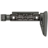 Alpha Series Fixed Beam Side Folder