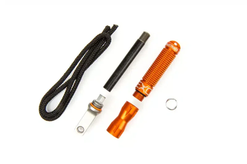nanoSTRIKER_XL_Included_accessories-orange Exotac nanoStriker XL