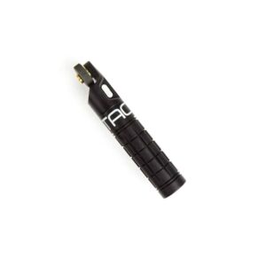 Exotac nanoSPARK in Black