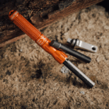 nanoSTRIKER XL with replaceable ferro rod