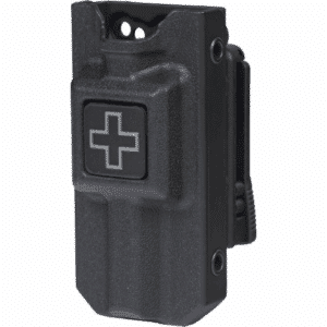 Gen 7 C-A-T RIGID TQ Case in Black