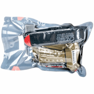 Individual Patrol Officer Kit (IPOK) Contents