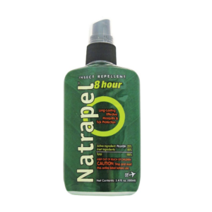 Natrapel 8 Hour Insect Repellent