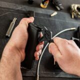 Disassembling a GLOCK Magazine - Otis 8-in-1 Tool