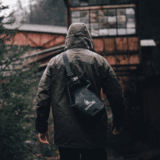 Pathfinder 10L Dry Bag