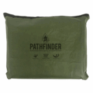 Pathfinder Survival Blanket OD Green
