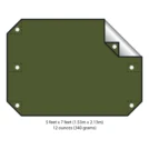 Pathfinder Survival Blanket OD Green