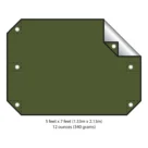 Pathfinder Survival Blanket OD Green
