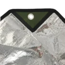Pathfinder Survival Blanket OD Green