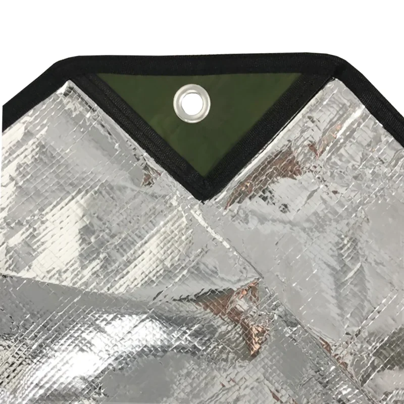 pathfinder-survival-blanket-od-green-2 Pathfinder Survival Blanket OD Green