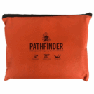 Pathfinder Survival Blanket Orange