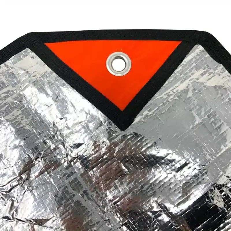 pathfinder-survival-blanket-orange-2 Pathfinder Survival Blanket Orange