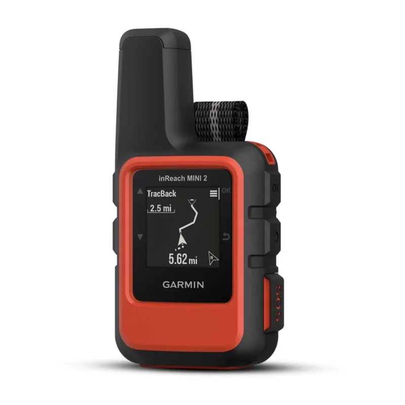 Garmin inReach® Mini 2 Garmin inReach® Mini 2
